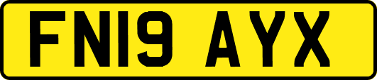 FN19AYX