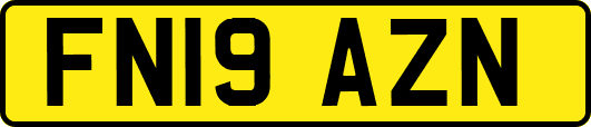 FN19AZN