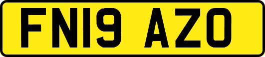 FN19AZO