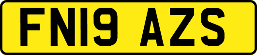 FN19AZS