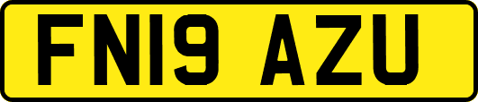 FN19AZU
