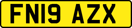 FN19AZX