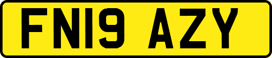 FN19AZY