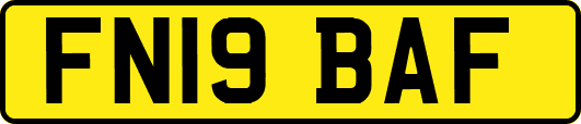 FN19BAF
