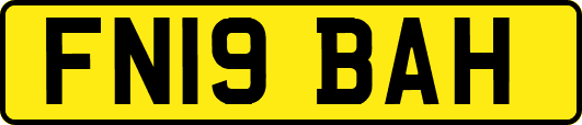 FN19BAH