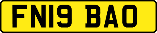 FN19BAO