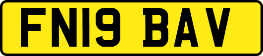 FN19BAV