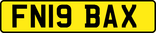 FN19BAX