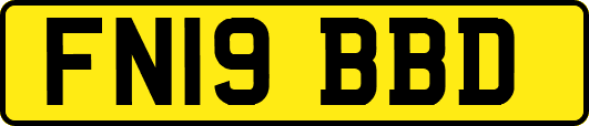 FN19BBD
