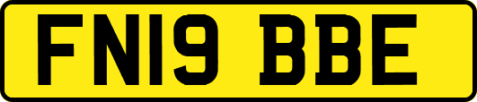 FN19BBE