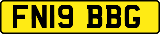 FN19BBG