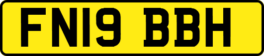 FN19BBH