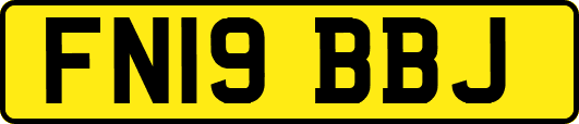 FN19BBJ