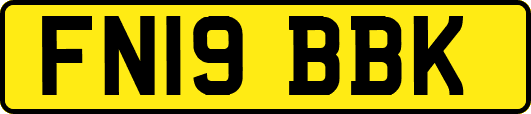 FN19BBK