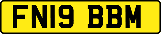 FN19BBM
