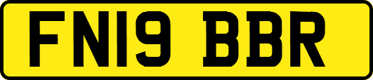 FN19BBR