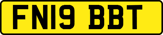 FN19BBT