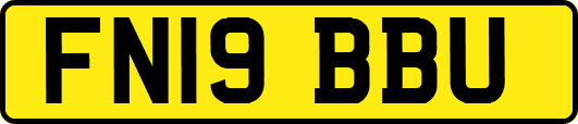 FN19BBU