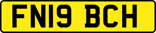 FN19BCH