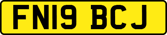 FN19BCJ