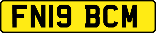 FN19BCM