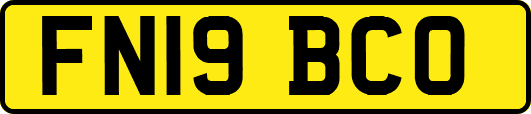 FN19BCO