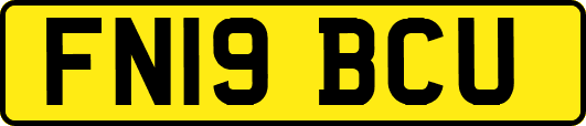 FN19BCU