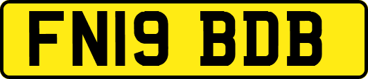 FN19BDB