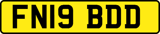 FN19BDD