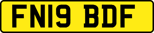 FN19BDF