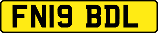 FN19BDL