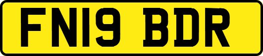 FN19BDR