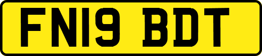 FN19BDT