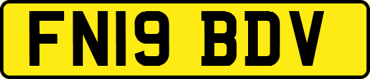 FN19BDV
