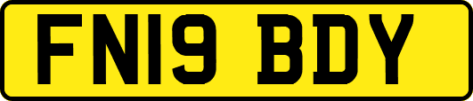 FN19BDY