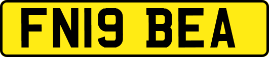 FN19BEA