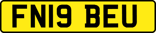 FN19BEU