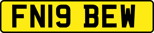 FN19BEW