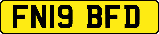 FN19BFD