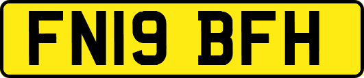 FN19BFH