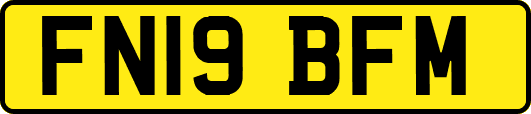 FN19BFM