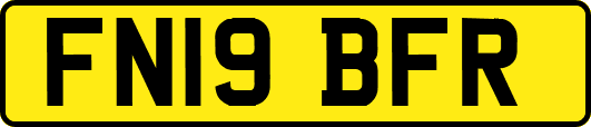 FN19BFR