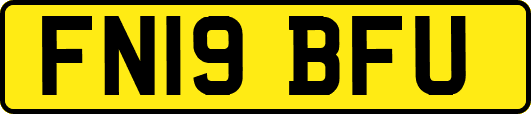 FN19BFU