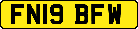 FN19BFW