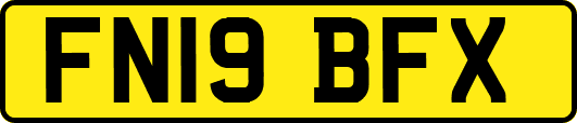 FN19BFX