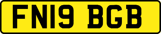 FN19BGB