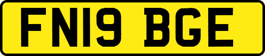 FN19BGE
