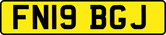 FN19BGJ