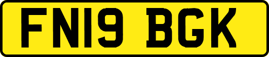 FN19BGK