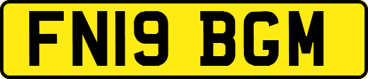 FN19BGM